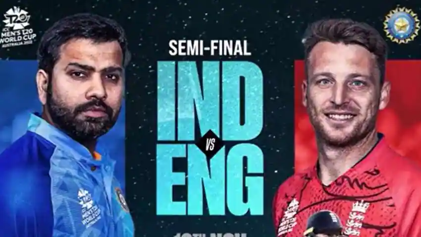 IND Vs Eng LIVE Score: एलेक्स हेल्स का अर्धशतक, बटलर भी डटे, भारतीय गेंदबाज विकेट को तरसे